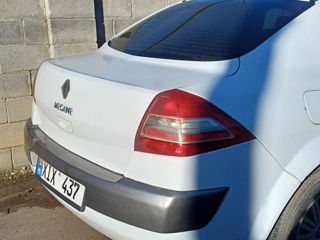 Renault Megane foto 8