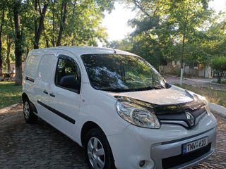 Renault Kangoo Maxi