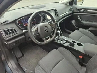 Renault Megane foto 17