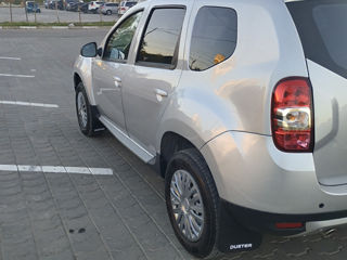 Dacia Duster foto 4