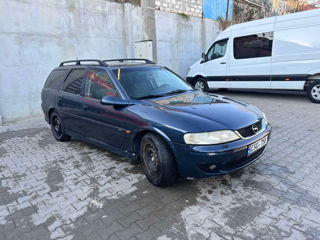 Opel Vectra foto 2