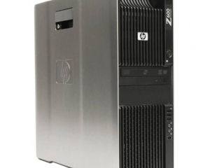 Продам HP Z600