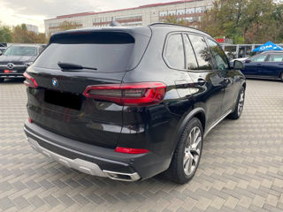 BMW X5 foto 5