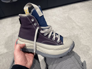 Converse Chuck 70 AT-CX CC High Top Black Cherry //42 foto 2