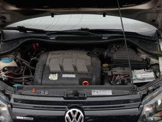 Volkswagen Polo foto 7