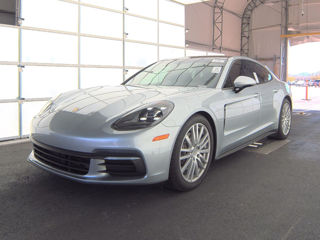 Porsche Panamera foto 2