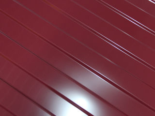 Țiglă metalică, Tablă profilată 99  lei!  Producator or. Bălți. Acoperiș în Rate ! foto 1