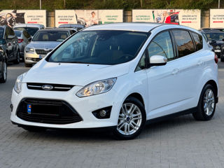 Ford C-Max foto 4