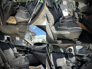 Renault Scenic foto 9