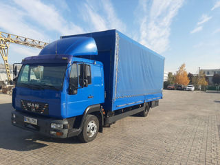 Man L2000 foto 3