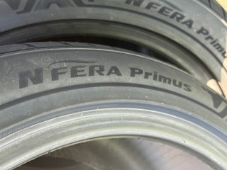 235/40 R17 Nexen N`Fera Primus/ Доставка, livrare toata Moldova 2024 foto 8