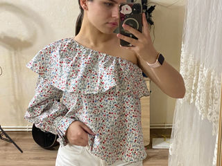 Блузка Zara foto 1