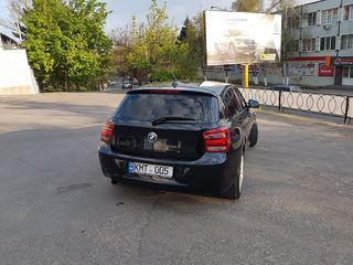 BMW 1 Series foto 4