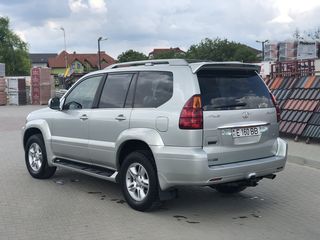 Lexus GX Series foto 4