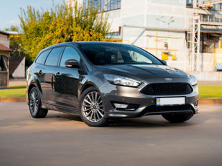 Ford Focus ST