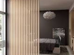 Lamele decorative фото 0