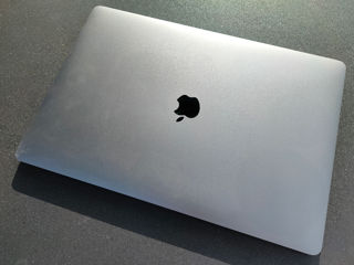 Macbook Pro 16 inch 1TB