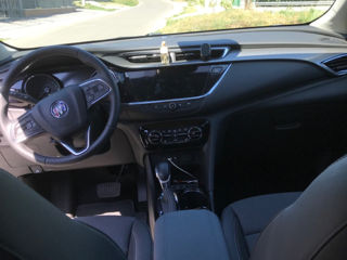 Buick Encore foto 6