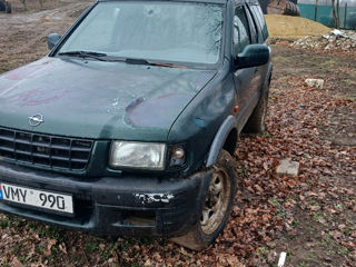 Opel Frontera foto 2