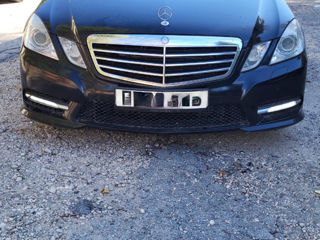 Dezmembrare razborca mercedes 212 w212