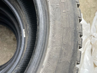 Anvelope 255/55 R 18 practic noi foto 4