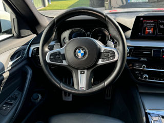 BMW 5 Series foto 7