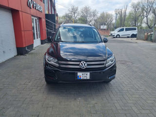 Procat avto Moldova, Auto chirie chisinau, Ford Fusioin vw Tiguan foto 3