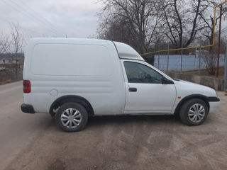 Opel Combo foto 6