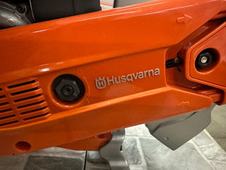 Vând Husqvarna foto 2