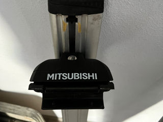 Mitsubishi Outlender
