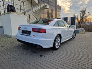 Audi A6 foto 4