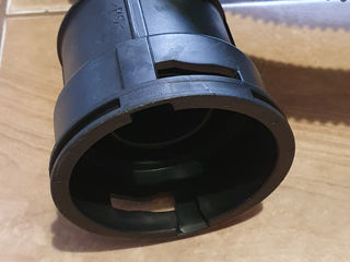 Антистатический шланг bosch 5 метров, диаметр 22 мм для пылесосов бош, стармикс foto 2