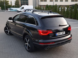 Audi Q7 foto 4