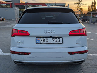 Audi Q5 foto 4