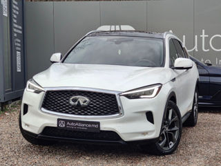 Infiniti QX50