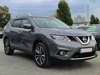 Nissan X-Trail foto 4