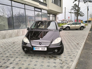 Mercedes A-Class foto 8