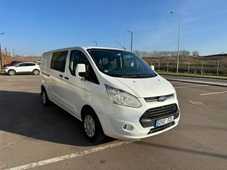 Ford Transit Trend foto 3