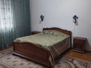 Apartament cu 3 camere, 100 m², Centru, Chișinău