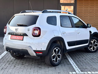 Dacia Duster foto 4