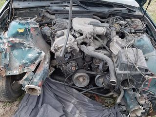 Разбираем bmw e36,е34,e39,e46"5 series",m57,m51,2.5tds,m52,2.0benzin,доставка в кишинев бесплатная! foto 3