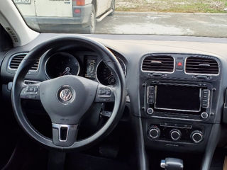 Volkswagen Golf foto 4