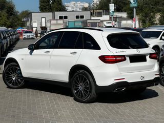 Mercedes GLC foto 5