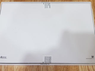 Планшет Samsung Galaxy Tab A8, SM-X200, 32Gb, Wi-Fi, Silver foto 2