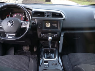 Renault Kadjar foto 5