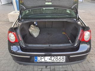 Volkswagen Passat foto 2