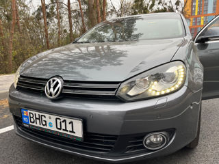 Volkswagen Golf foto 7