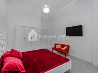 Apartament cu 2 camere, 89 m², Râșcani, Chișinău foto 8