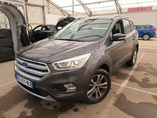 Ford Kuga foto 1