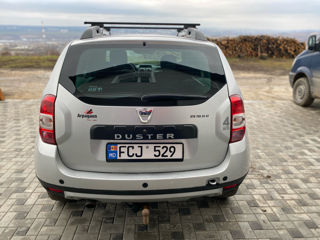 Dacia Duster foto 5